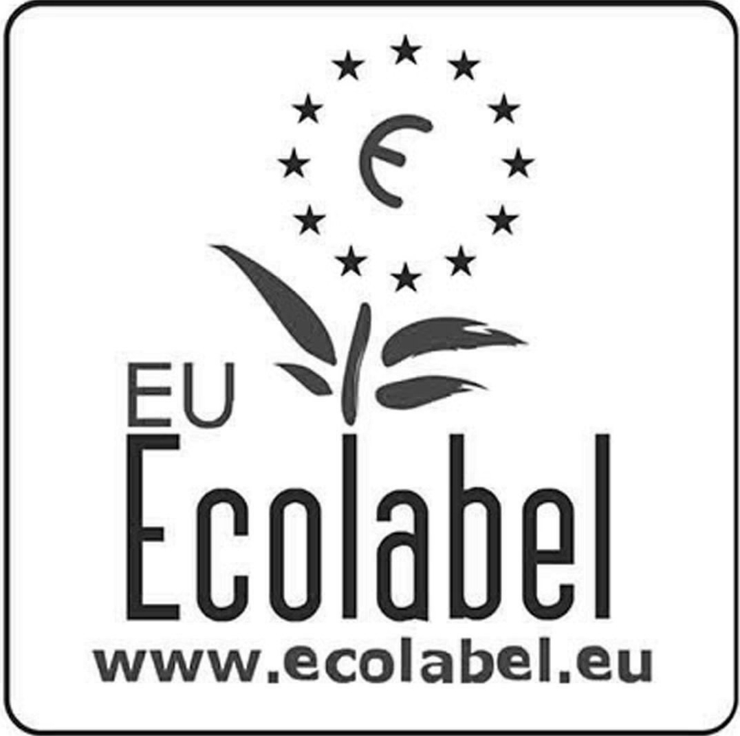 EU ecolabel logo