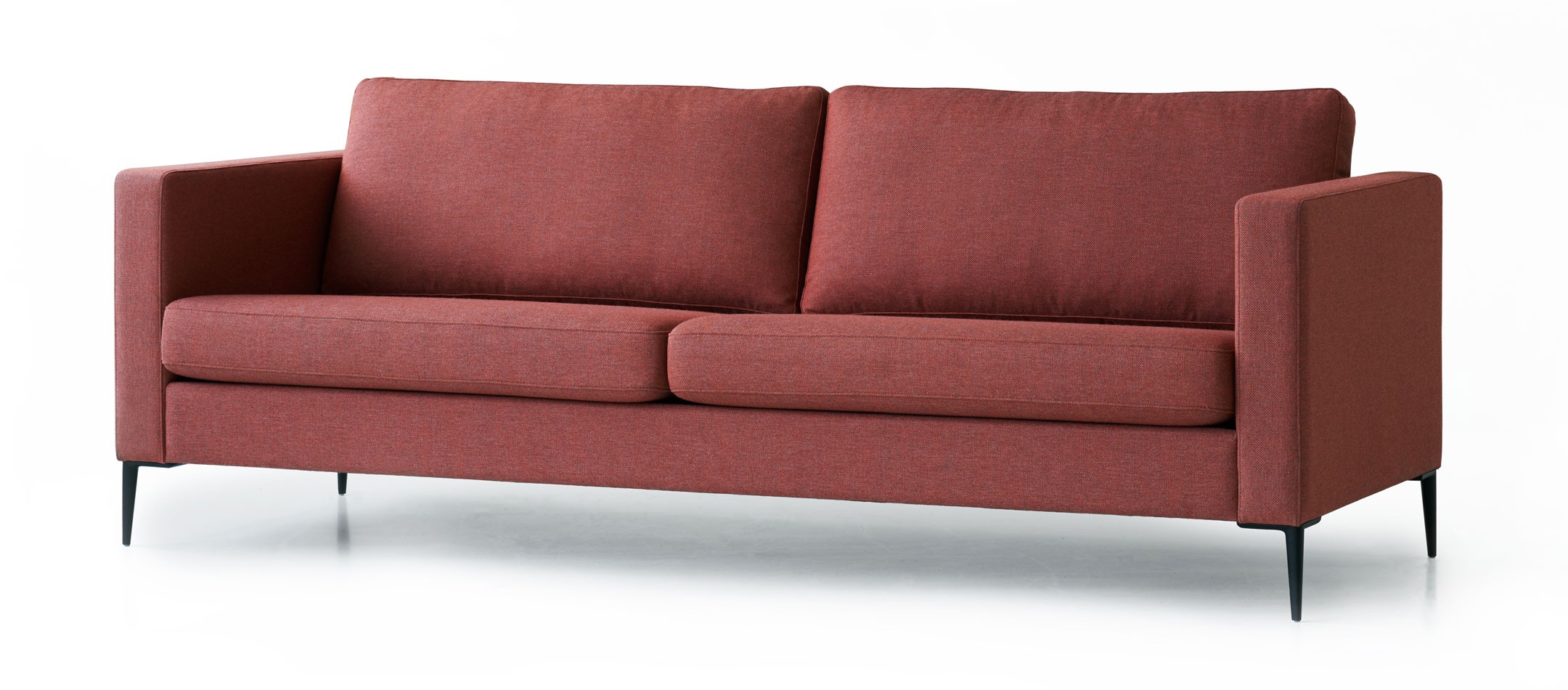 Mogens Hansen - MH Sling - Elegant Og Komfortabel Sofa