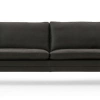 MH2614 Og MH2615 Sofa Fra Mogens Hansen DENMARK